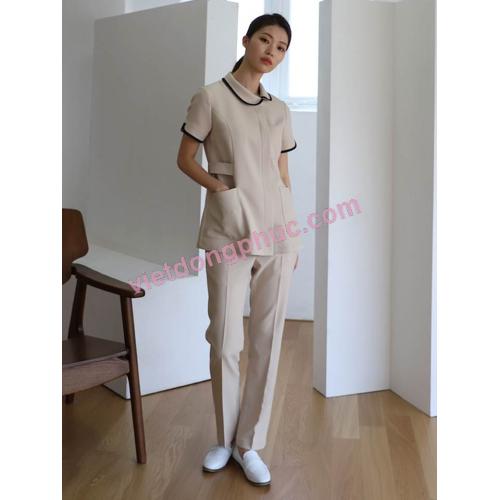 Đồng phục điều dưỡng 39